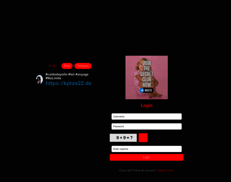 Kptax22.de thumbnail Kptax22.de thumbnail