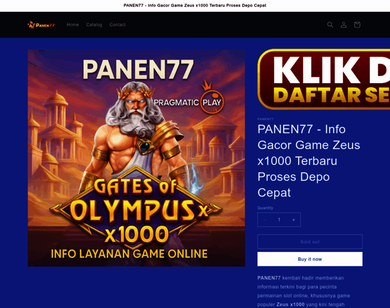 Kpuklaten.com thumbnail Kpuklaten.com thumbnail