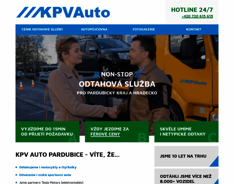 Kpvauto.cz thumbnail