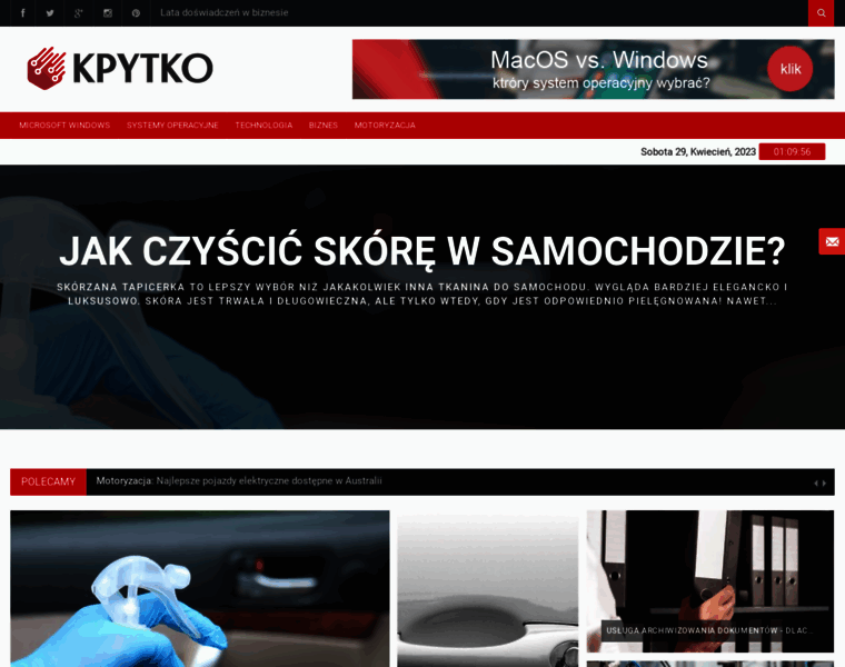 Kpytko.pl thumbnail
