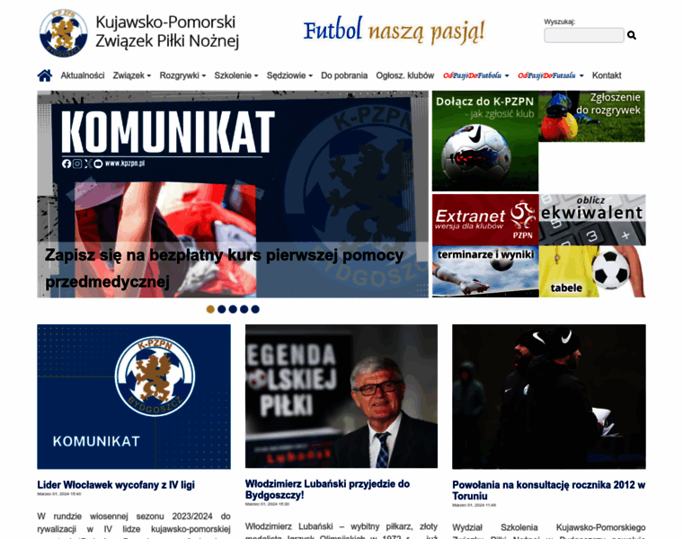 Kpzpn.pl thumbnail