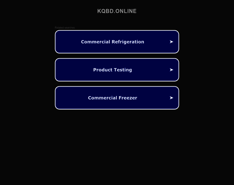 Kqbd.online thumbnail