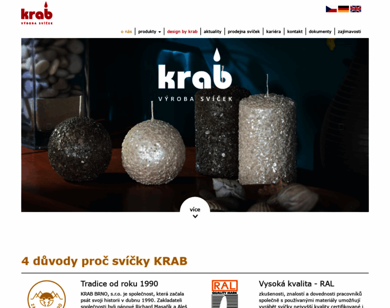 Krab-brno.cz thumbnail