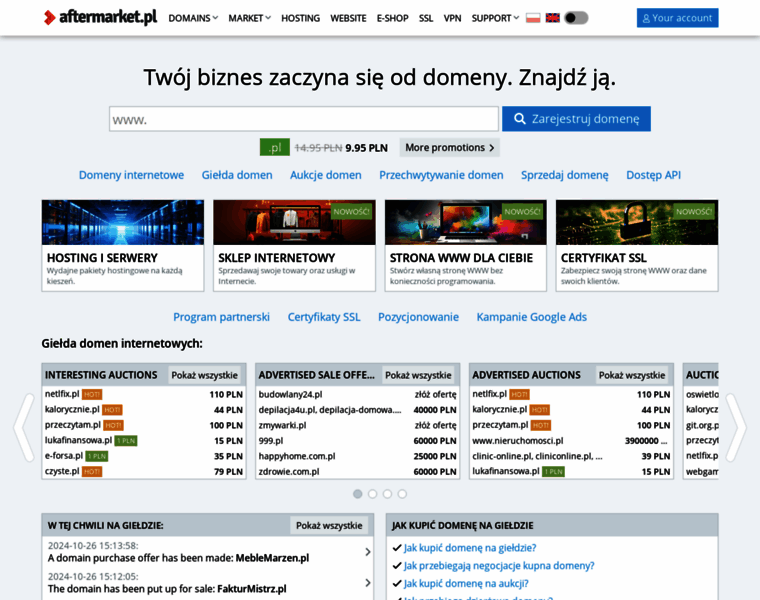 Krac.pl thumbnail