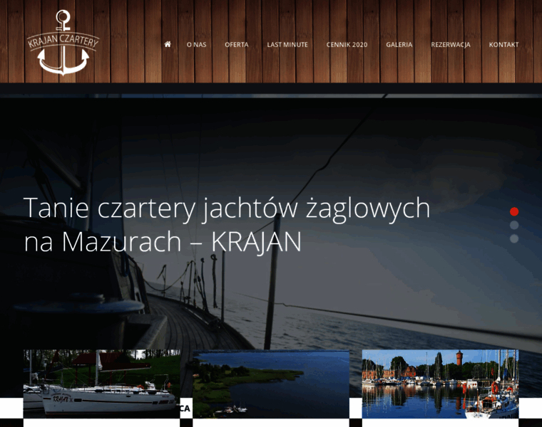 Krajan-jachty.pl thumbnail