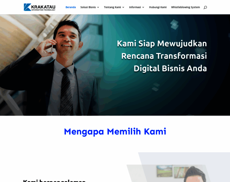Krakatau-it.co.id thumbnail Krakatau-it.co.id thumbnail