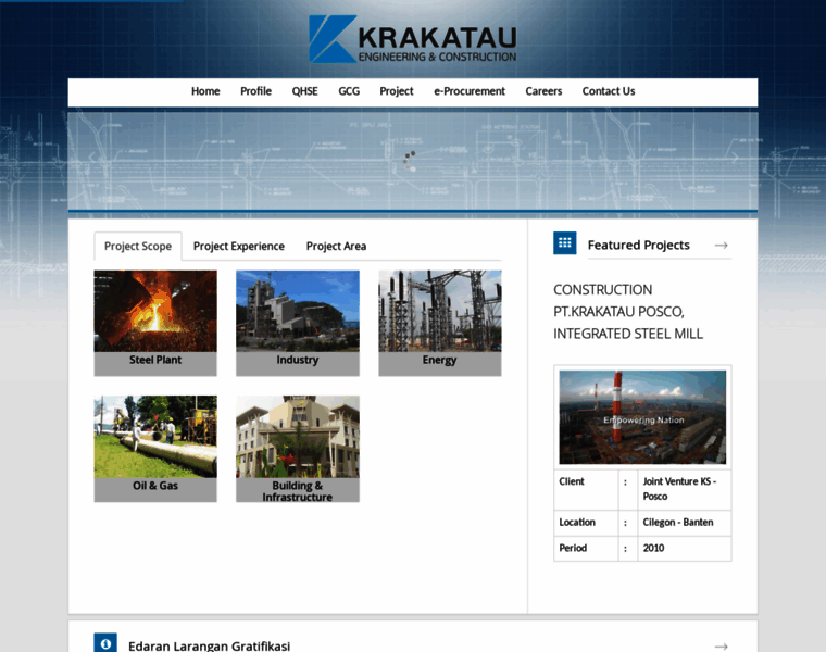 Krakataueng.co.id thumbnail