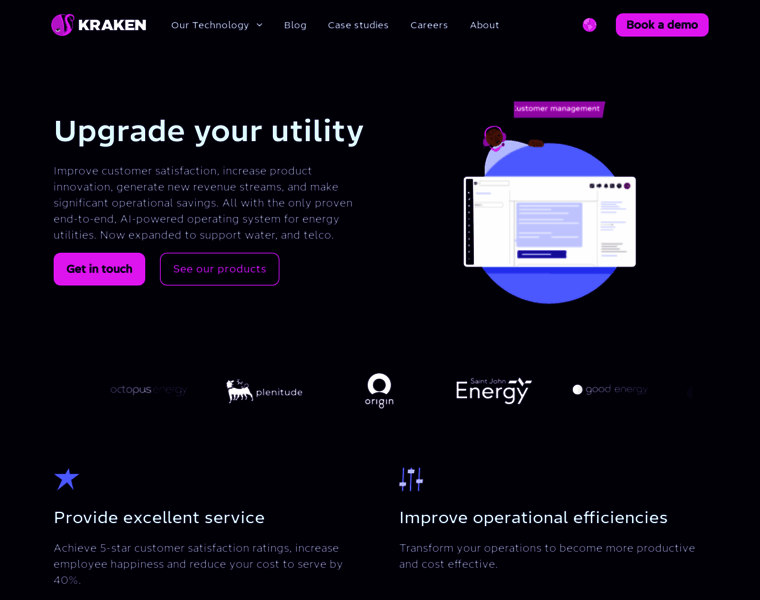 Kraken.tech thumbnail