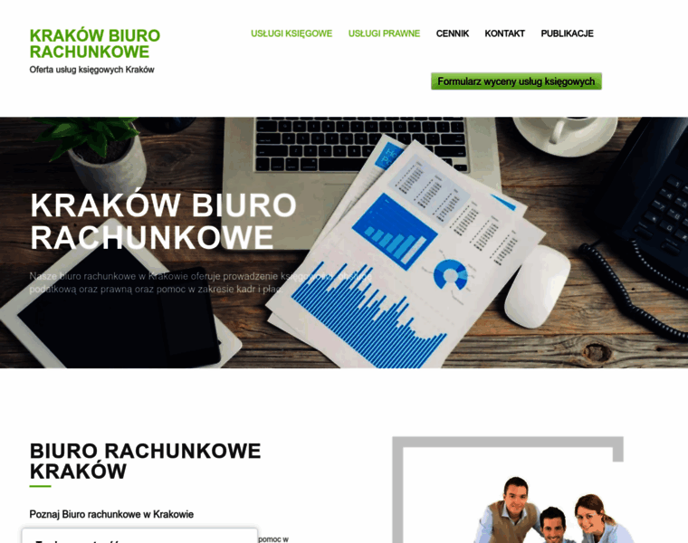Krakow-biuro-rachunkowe.pl thumbnail