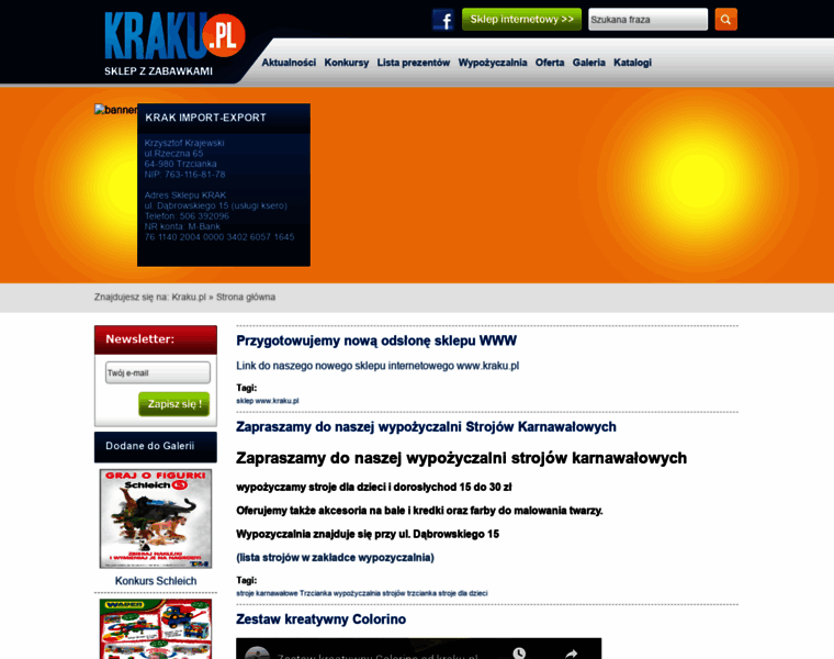 Kraku.pl thumbnail