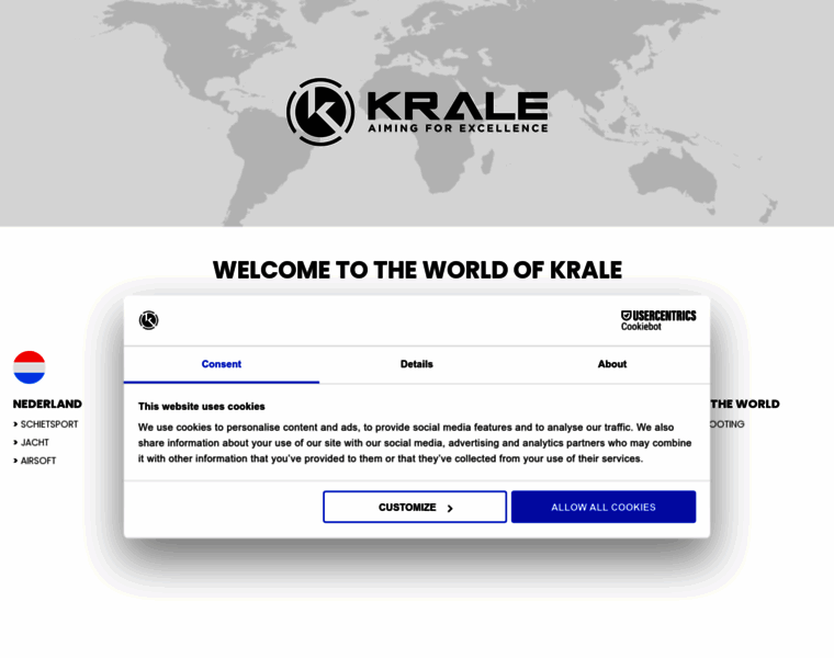 Krale.shop thumbnail Krale.shop thumbnail