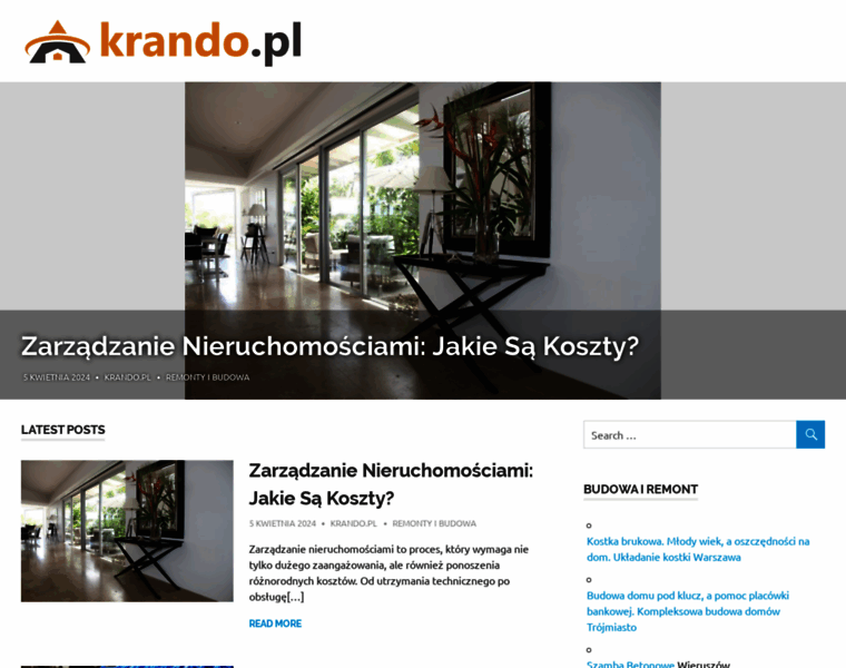Krando.pl thumbnail