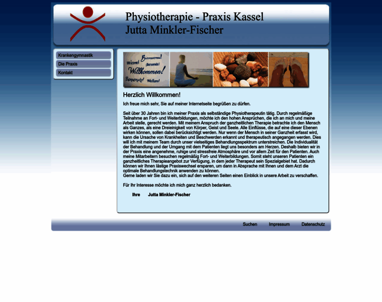 Krankengymnastik-physiotherapie-zentrum.de thumbnail