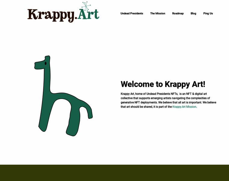 Krappy.art thumbnail