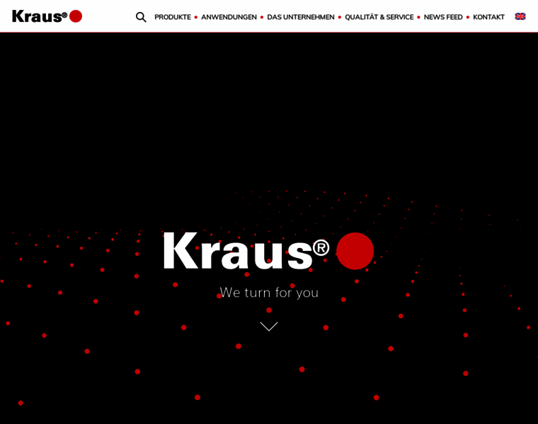 Kraus.de thumbnail