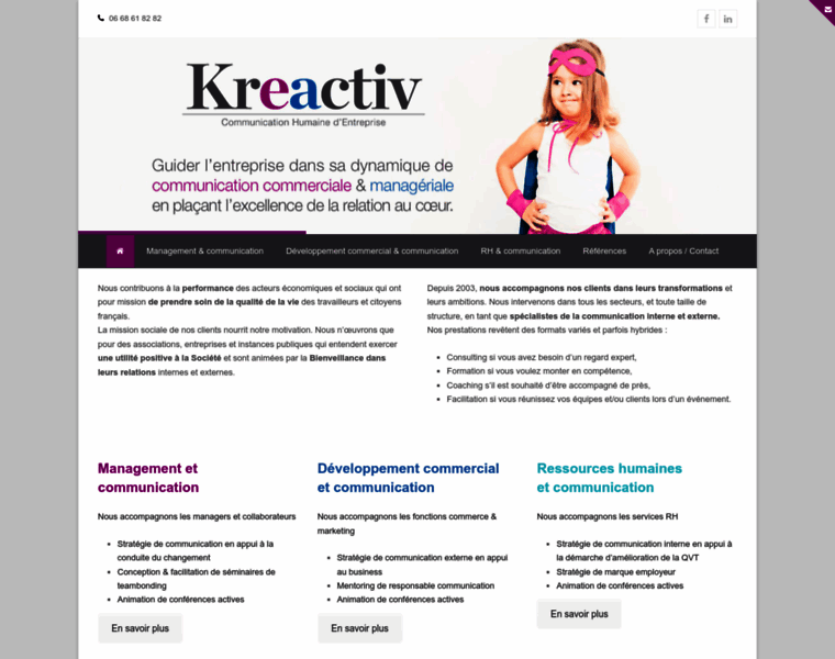 Kreactiv.fr thumbnail