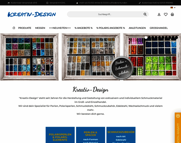 Kreativ-design.info thumbnail