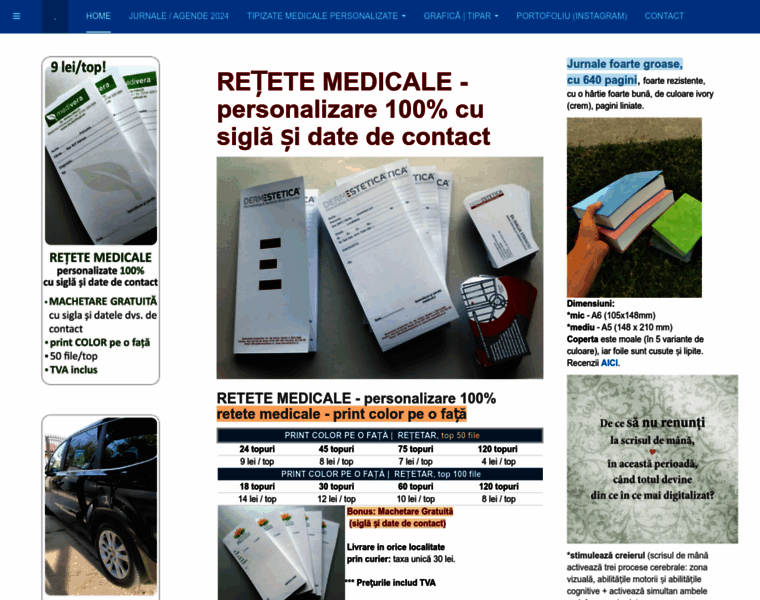 Kreativelevel.ro thumbnail