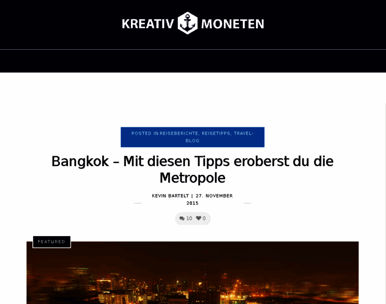 Kreativmoneten.de thumbnail Kreativmoneten.de thumbnail