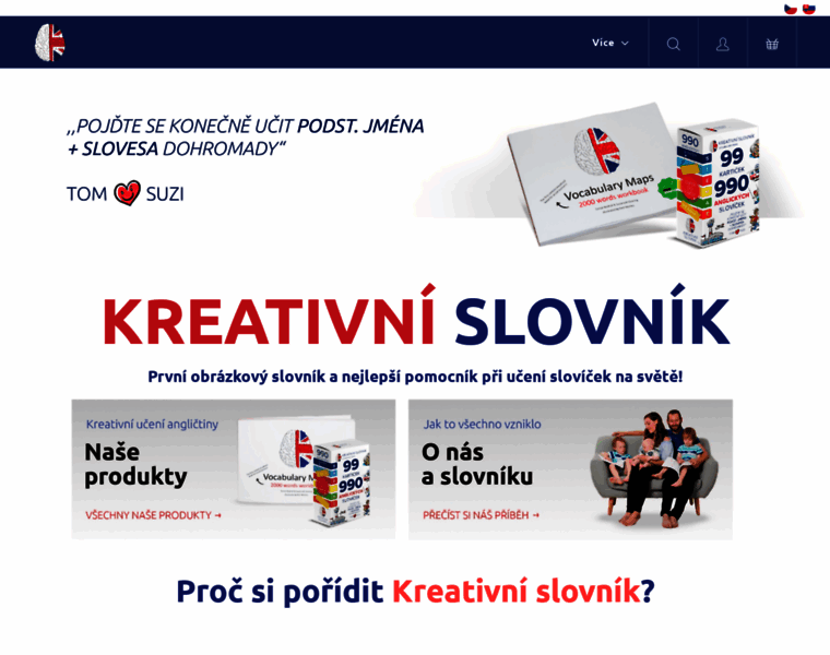 Kreativnislovnik.cz thumbnail