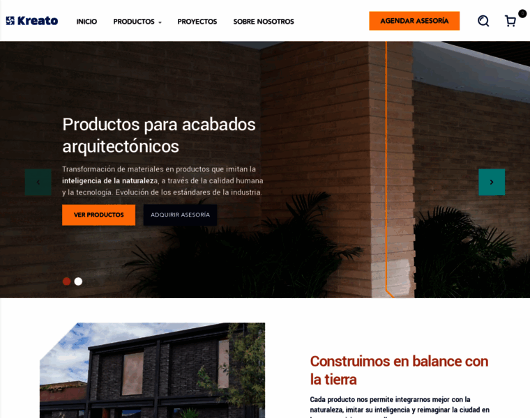 Kreato.com.co thumbnail