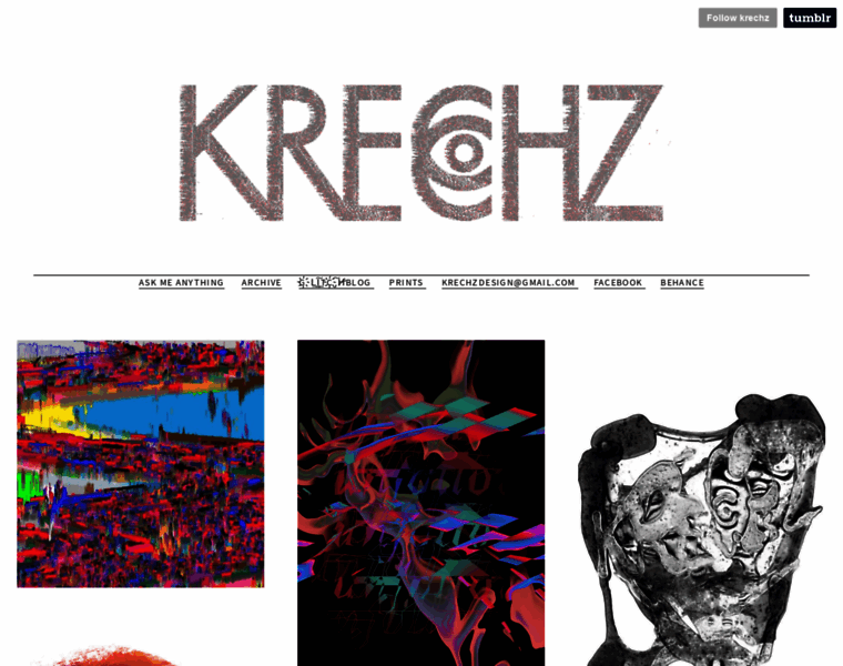 Krechz.com thumbnail