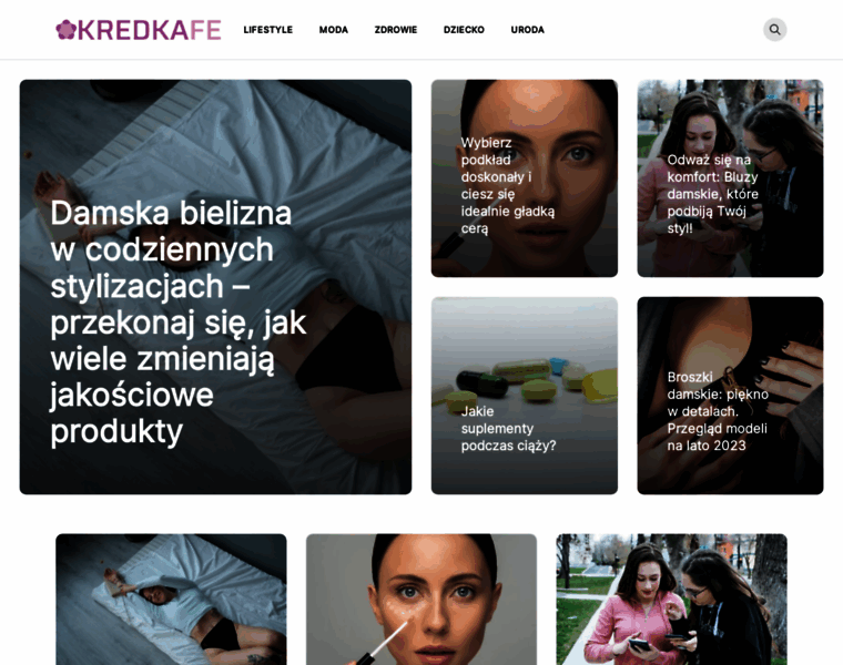 Kredkafe.pl thumbnail