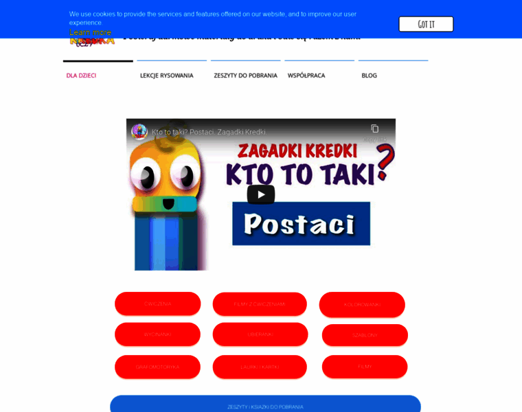 Kredkauczy.pl thumbnail