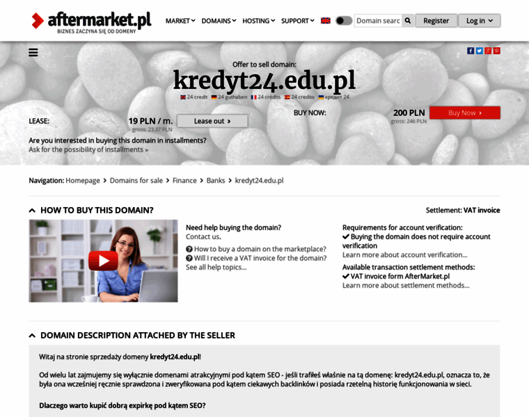 Kredyt24.edu.pl thumbnail