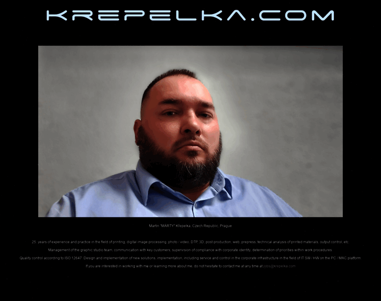 Krepelka.com thumbnail