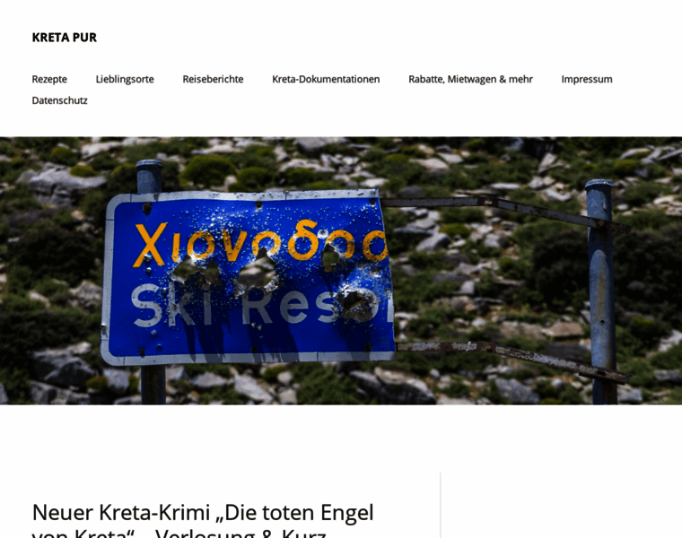 Kreta-forum.eu thumbnail