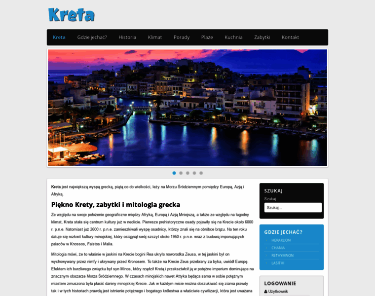 Kreta.info.pl thumbnail