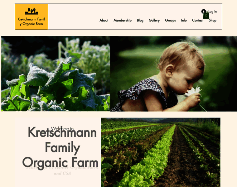 Kretschmannfarm.com thumbnail