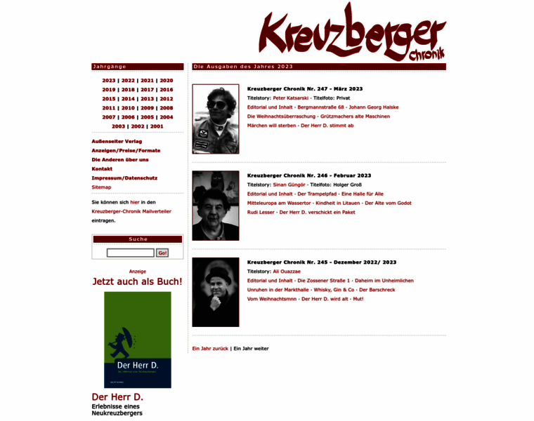 Kreuzberger-chronik.de thumbnail