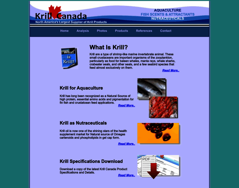 Krill.ca thumbnail