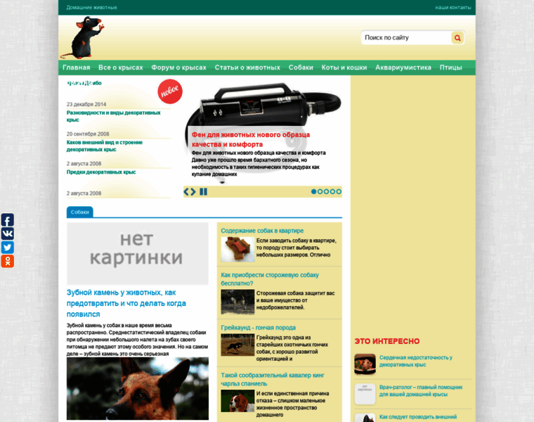 Krisa.org.ua thumbnail