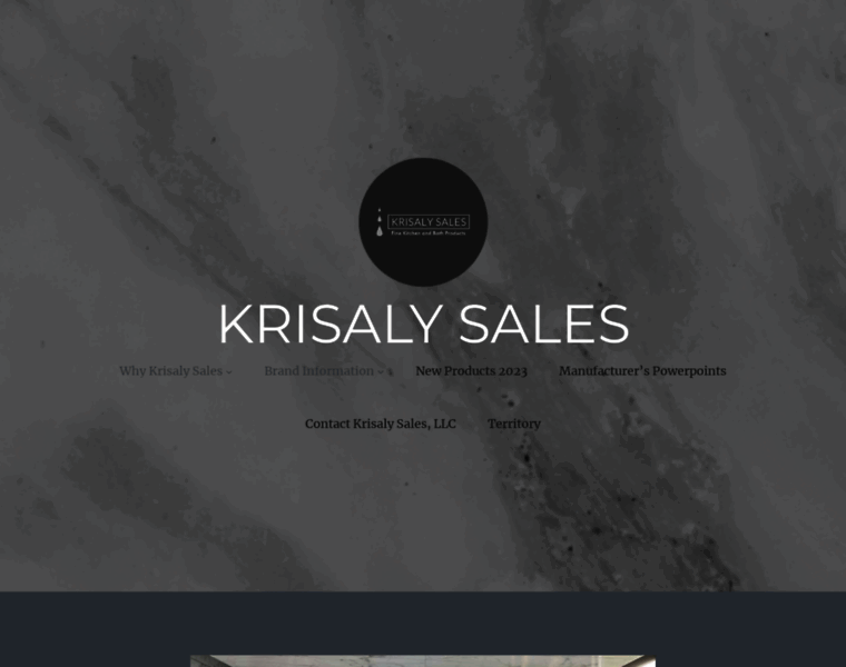 Krisalysales.com thumbnail