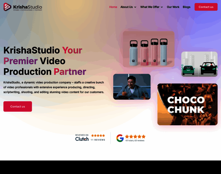 Krishastudio.com thumbnail Krishastudio.com thumbnail