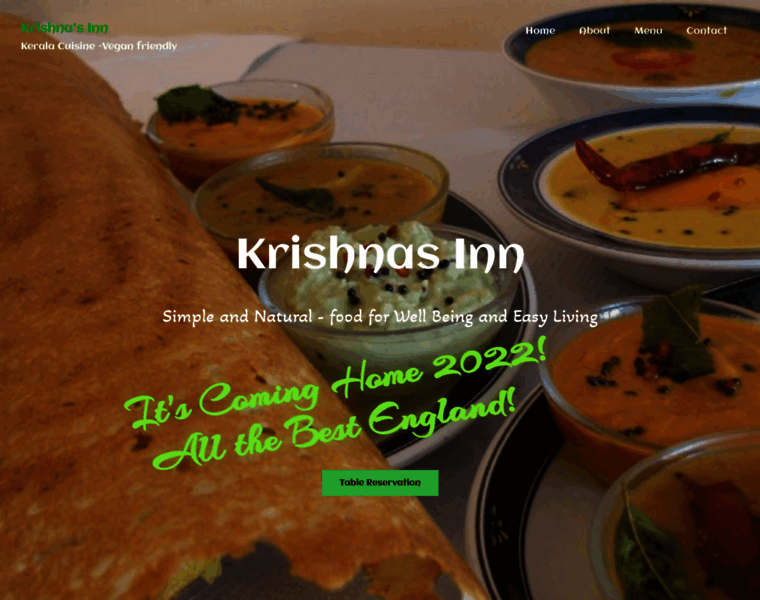 Krishnasinn.co.uk thumbnail