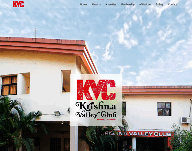 Krishnavalleyclub.com thumbnail