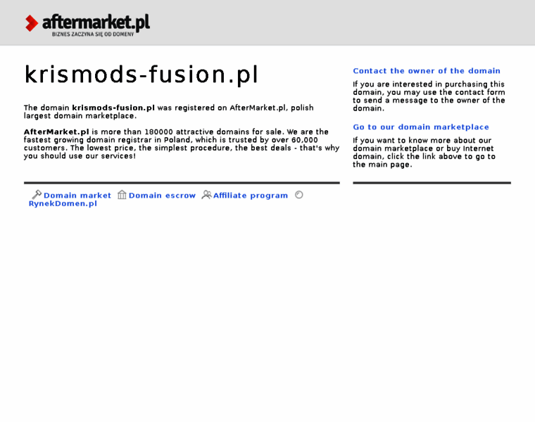 Krismods-fusion.pl thumbnail