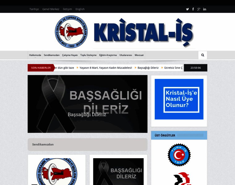 Kristalis.org.tr thumbnail