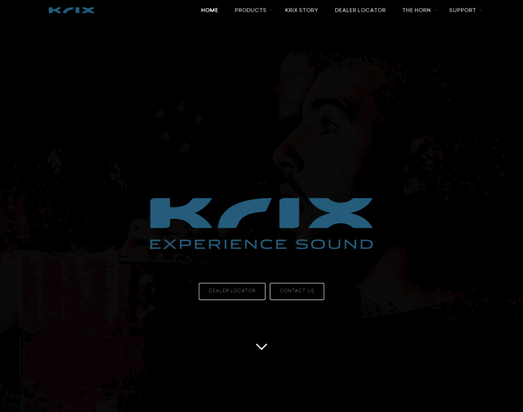 Krix.com.au thumbnail