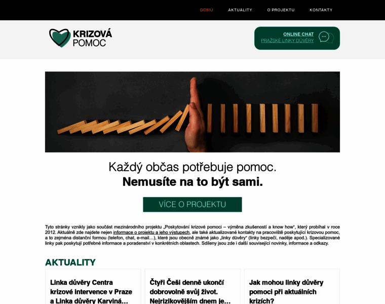 Krizova-pomoc.cz thumbnail