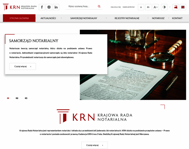 Krn.org.pl thumbnail