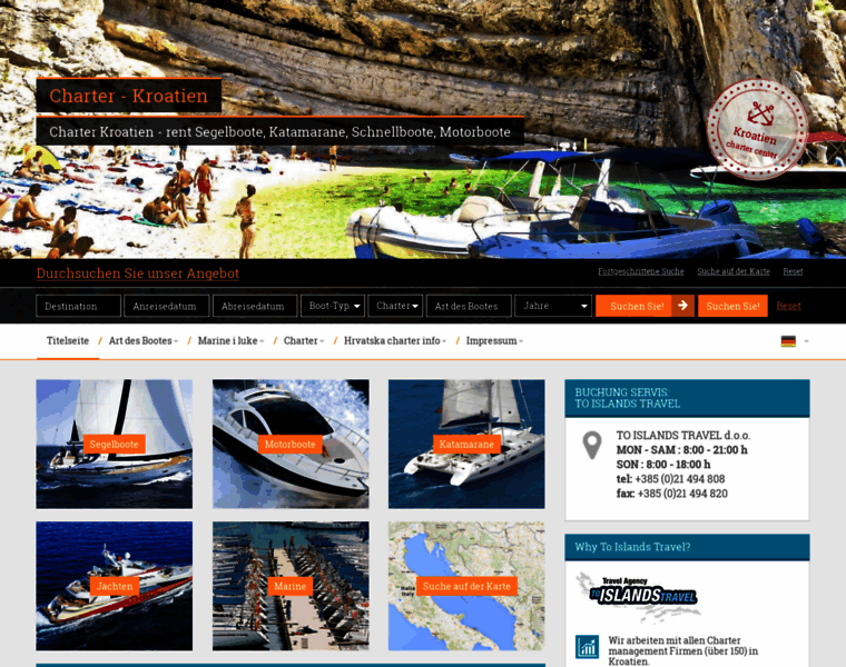 Kroatien-segeln-yachtcharter.de thumbnail