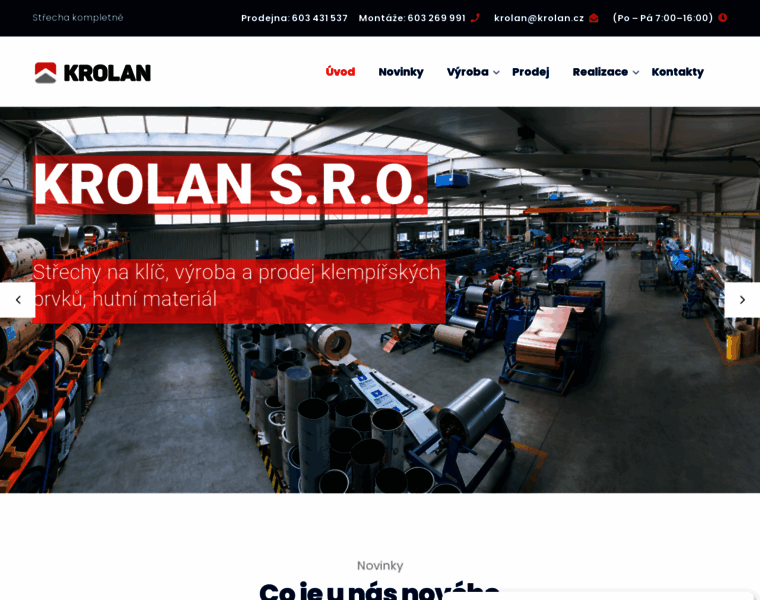 Krolan.cz thumbnail