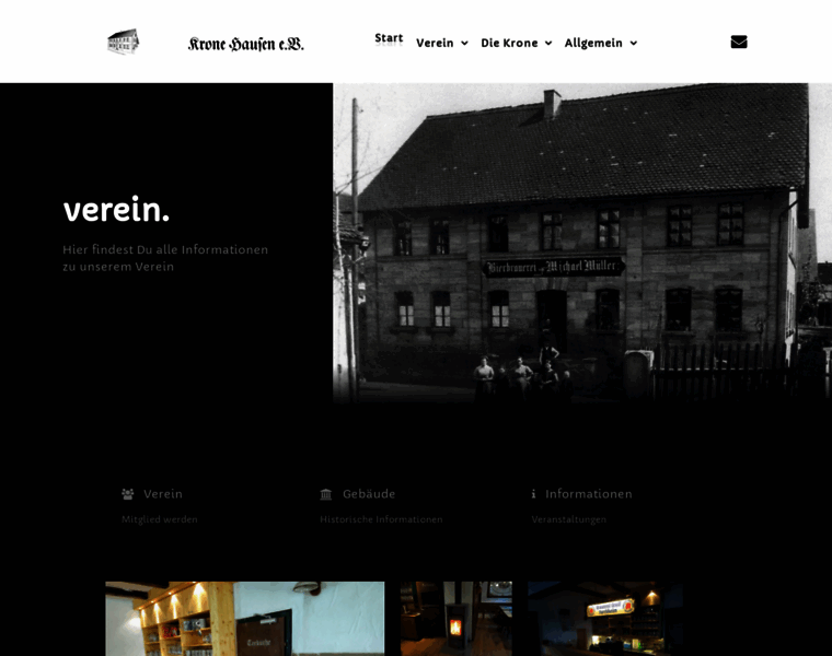 Krone-hausen.de thumbnail Krone-hausen.de thumbnail