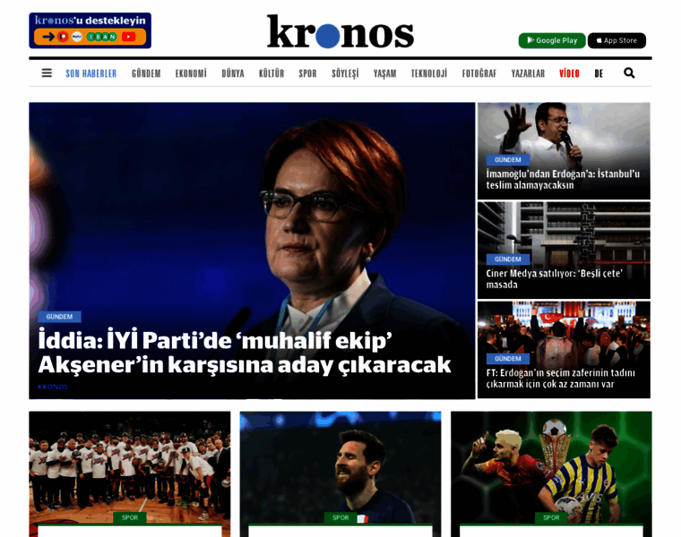 Kronos34.news thumbnail