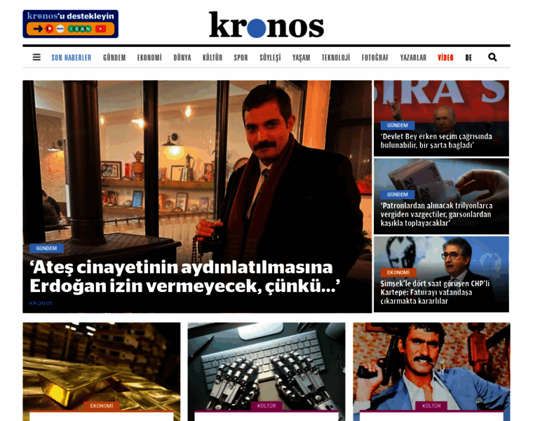 Kronos36.news thumbnail